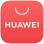 Логотип AppGallery